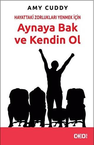 Hayattaki Zorlukları Yenmek İçin Aynaya Bak ve Kendin Ol - 1