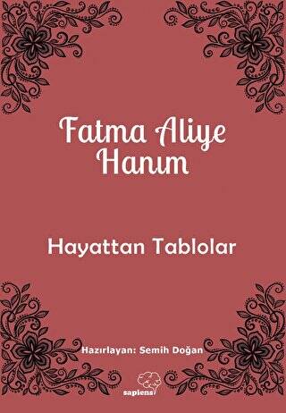 Hayattan Tablolar - 1