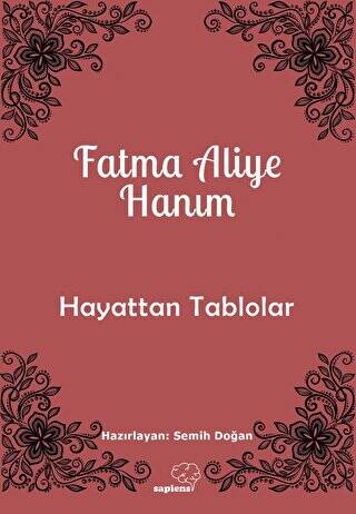 Hayattan Tablolar - 1