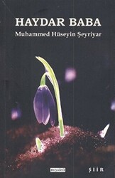 Haydar Baba - 1