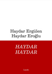 Haydar Haydar - Lando Yayınları