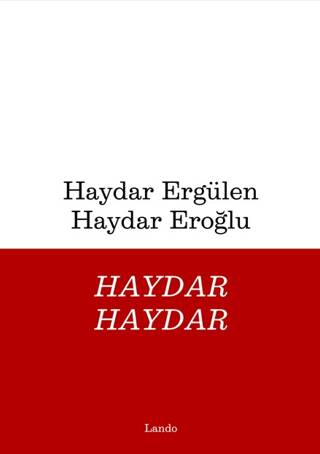 Haydar Haydar - 1
