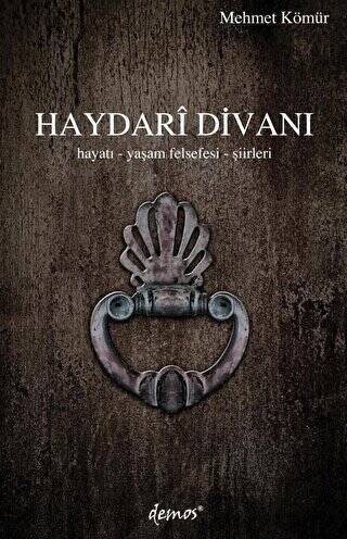 Haydari Divanı - 1