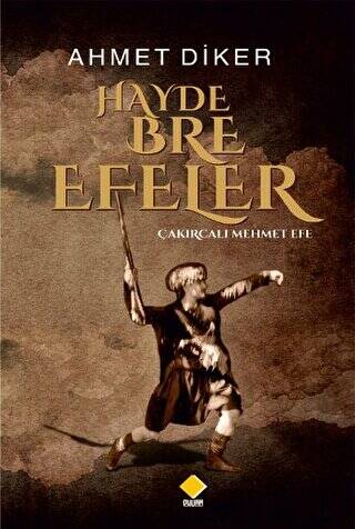 Hayde Bre Efeler - 1