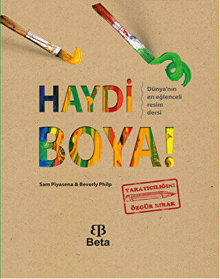 Haydi Boya - 1