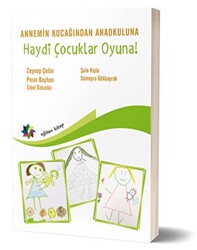 Haydi Çocuklar Oyuna! - 1