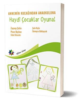 Haydi Çocuklar Oyuna! - 1