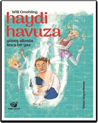 Haydi Havuza - 1