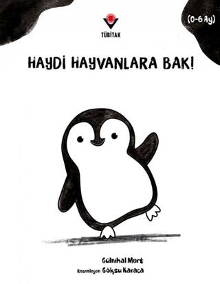 Haydi Hayvanlara Bak! - 1