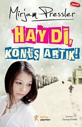 Haydi Konuş Artık! - 1