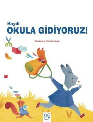 Haydi Okula Gidiyoruz! - 1