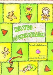 Haydi Oynayalım - 1