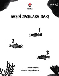Haydi Sayılara Bak! - TÜBİTAK Yayınları