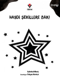 Haydi Şekillere Bak! - TÜBİTAK Yayınları