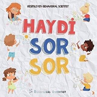 Haydi Sor Sor - 1