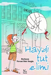 Haydi Tut Elimi - 1