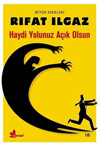 Haydi Yolunuz Açık Olsun - 1