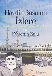 Haydin Basalım İzlere - 1