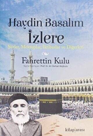 Haydin Basalım İzlere - 1