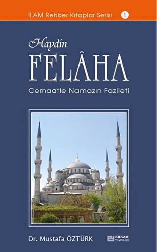 Haydin Felaha - 1