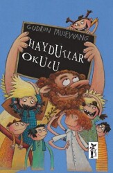 Haydutlar Okulu - 1