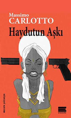 Haydutun Aşkı - 1