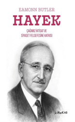 Hayek - Liberte Yayınları