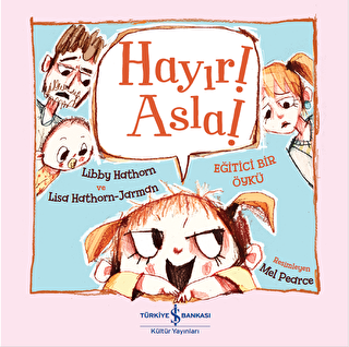 Hayır! Asla! - 1