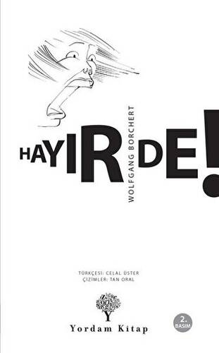 Hayır De ! - 1