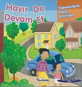Hayır de Devam Et - 1