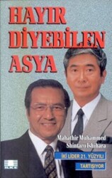 Hayır Diyebilen Asya - İlke Yayıncılık