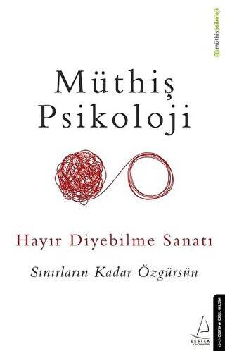 Hayır Diyebilme Sanatı - 1