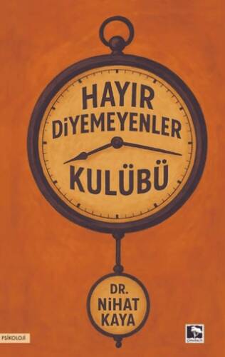 Hayır Diyemeyenler Kulübü - 1