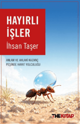Hayırlı İşler - The Kitap