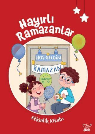 Hayırlı Ramazanlar - 1