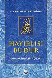 Hayırlısı Budur - 1