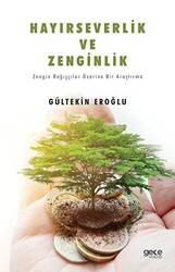 Hayırseverlik ve Zenginlik - 1