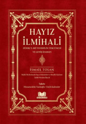 Hayız İlmihali - Kitap Kalbi Yayıncılık