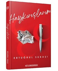 Haykırışlarım - 1