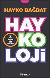 Haykoloji - 1