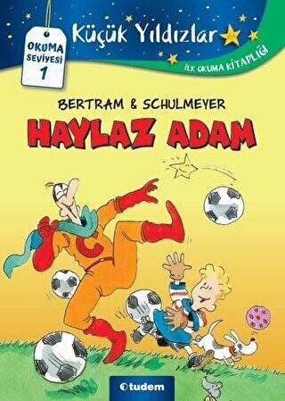 Haylaz Adam Serisi 5 Kitap Takım - 1