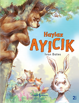 Haylaz Ayıcık - 1