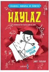 Haylaz-Hayatım Oyun - 1