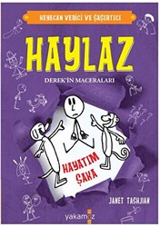 Haylaz-Hayatım Şaka - 1