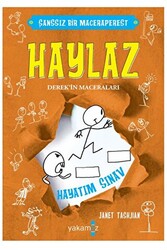 Haylaz - Hayatım Sınav - 1