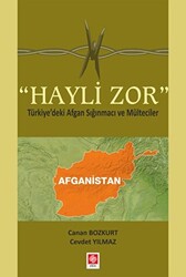 Hayli Zor - 1