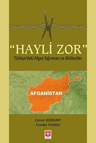 Hayli Zor - 1