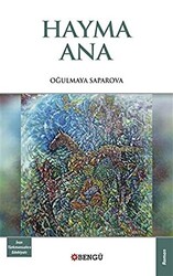 Hayma Ana - Bengü Yayınları
