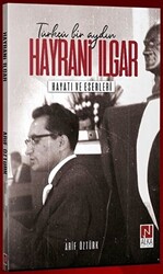 Hayrani Ilgar - Hayatı ve Eserleri - 1