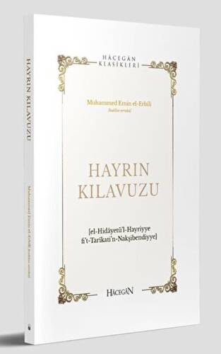 Hayrın Kılavuzu - 1